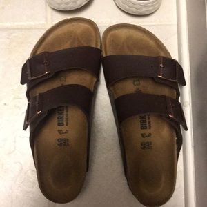 Birkenstocks